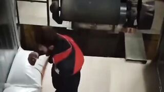 Обеденный перерыв 2