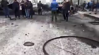 украинский танк Т-64БВ