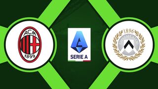 Serie А | 25/02/2022 | Milan - Udinese  1:1