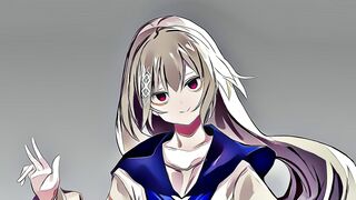 Runaway - Nightcore 2022 ☆ lisa nightcore music video ☆