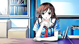 She Makes Me (The FifthGuys Coffeeshop) - Nightcore 2022 ★ skylest  She Makes Me ★