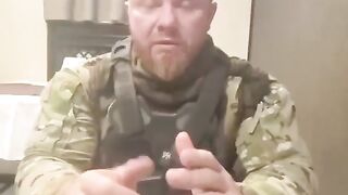«Вашим отрезанными головами мы будем играть в футбол».
