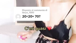 MASHA CAPSIZ ( 20 + 20)