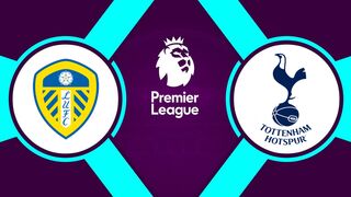 EPL | 26/02/2022 | Leeds - Tottenham  0:4