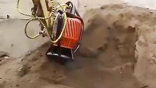 Раньше это делали через сетку кровати.