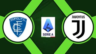 Serie А | 26/02/2022 | Empoli - Juventus  2:3