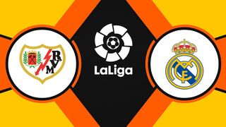 La Liga | 26/02/2022 | Rayo Vallecano - Real Madrid  0:1