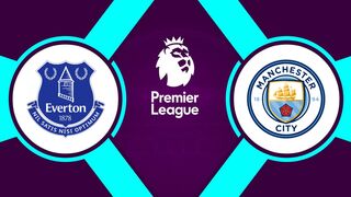 EPL | 26/02/2022 | Everton - Manchester City  0:1