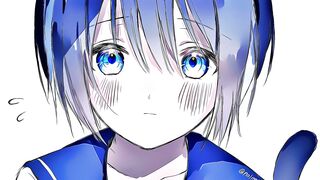 Too Cool (Papa Ya) | Lyrics - Nightcore 2022 ⚜ female version speed up ⚜