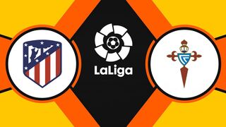 La Liga | 26/02/2022 | Atletico Madrid - Celta Vigo  2:0