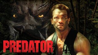 Хищник / Predator-1987