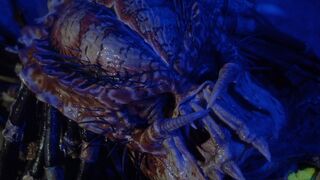 Хищник -2 /Predator- 2 /Фантастический Боевик-1990