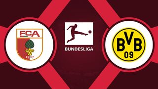 Bundesliga | 27/02/2022 | FC Augsburg - Borussia Dortmund  1:1