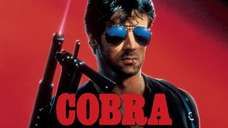 Кобра / Cobra-1986