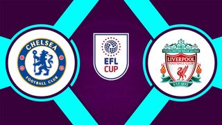 EFL Cup - Final | 27/02/2021 | Chelsea - Liverpool  0:0  (Pen. 10:11)