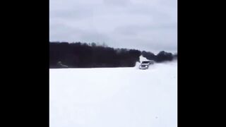 Мерин жжёт