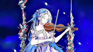 Falling For You (Lyrics) - Nightcore 2022 ♥ rihanna  Falling For You ♥