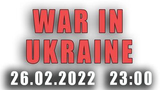 Война на Украине - ббзор ситуации на фронтах