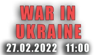 Война на Украине - обзор ситуации на фронтах. Харьков, Мариуполь, Киев