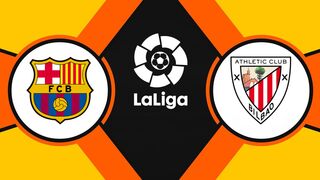 La Liga | 27/02/2022 | Barcelona - Athletic Club  4:0