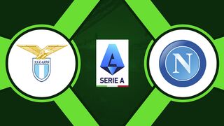 Serie А | 27/02/2022 | Lazio - Napoli  1:2