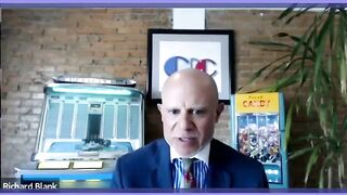 Richard Blank from Costa Rica’s Call Center-The Art and Science of Call Center Success SCCS Podcast
