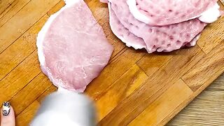 Обалденное мясо в духовке 2