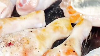 Мало кто так готовит курицу