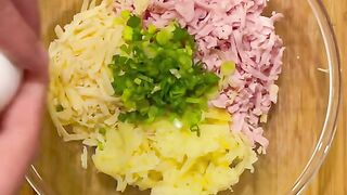 Горячая закуска 2