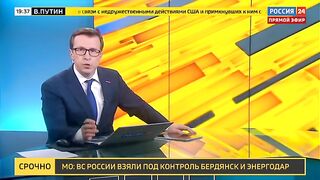Владимир Мединский: нашли точки, по которым можно прогнозировать общие позиции