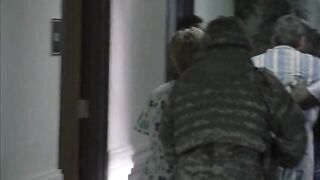 Ходячие мертвецы 1 сезон 6 серия
