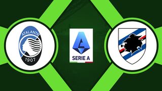 Serie А | 28/02/2022 | Atalanta - Sampdoria  4:0