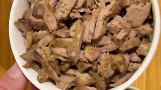 Салат Пассажирский