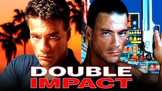Двойной удар / Double lmpact-1991
