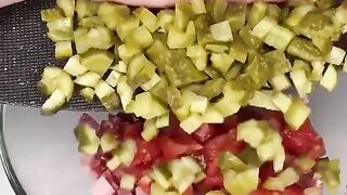 Мини пицца