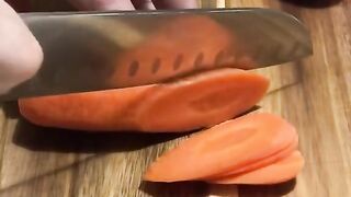 Безумно вкусный салат