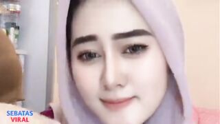 Cantiknya Ukhtie Jadi Pengen Dihalalin