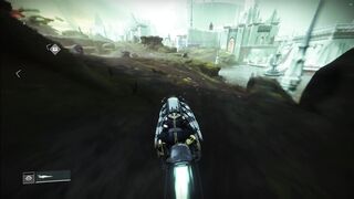 Destiny 2: Все локации Lucent Moth. Триумф лепидоптеролог . 2 неделя.