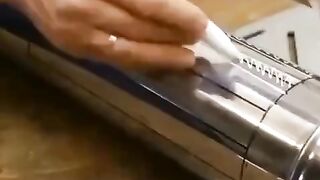 Для любителей шашлыка.