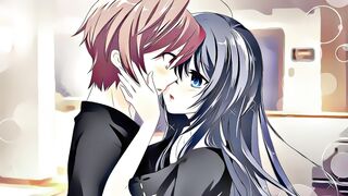 HYPNOTIZED (AViVA) (Lyrics) - Nightcore 2022 ♦ nightcore planet her eectro ♦