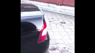 Навороченные тачки