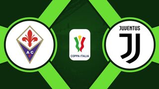Coppa Italia | 02/03/2022 | Fiorentina - Juventus  0:1