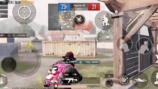 Pubg mobile Tdm