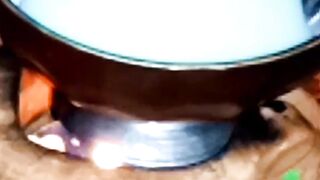 Miniature Cappuccino????