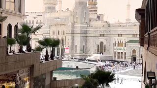Beauty of madina