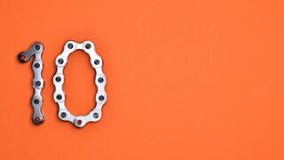 10 THINGS CANCEL THAT 10 THINGS