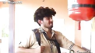 Comedyhouse