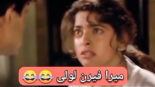 Kyun lagya hai funniest video