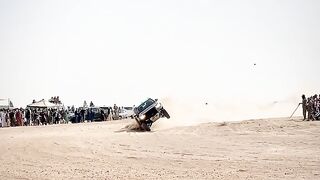 Jeep really cholistan 2023