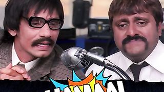 Damaal best comedy movie